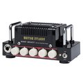 Hotone Hotone 138401 Nano Legacy British Invasion Mini 5W Class AB Guitar Amplifier Head 138401